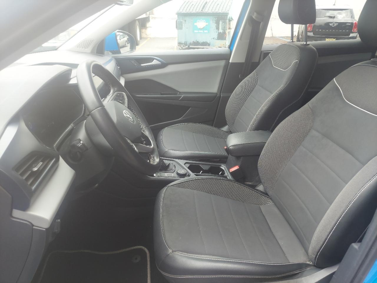 Volkswagen Taos SE 4MOTION *Ltd Avail* 2023