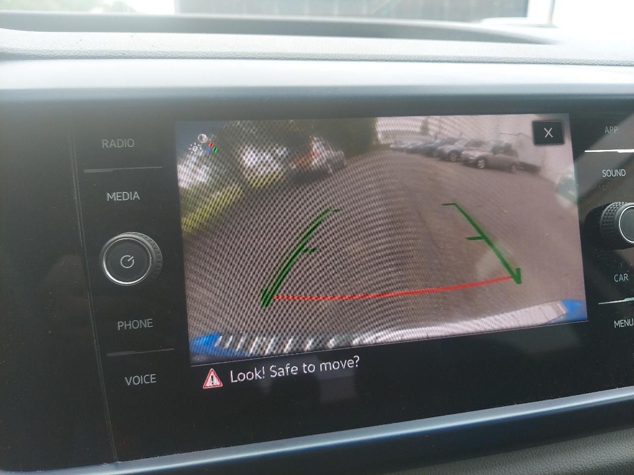 Volkswagen Taos SE 4MOTION *Ltd Avail* 2023