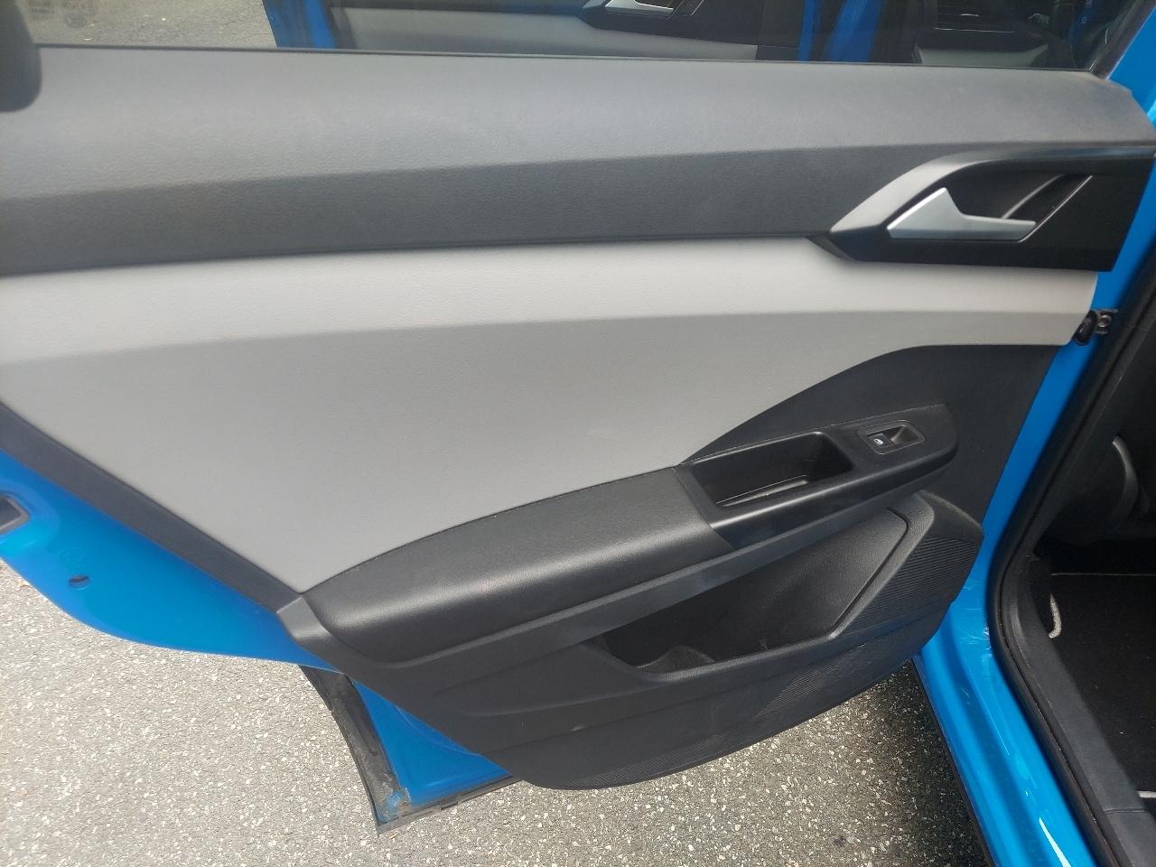 Volkswagen Taos SE 4MOTION *Ltd Avail* 2023