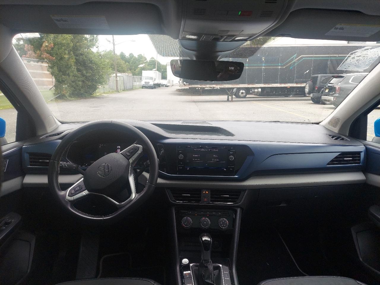 Volkswagen Taos SE 4MOTION *Ltd Avail* 2023