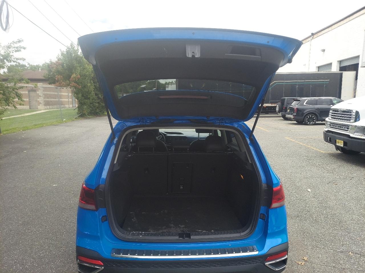 Volkswagen Taos SE 4MOTION *Ltd Avail* 2023