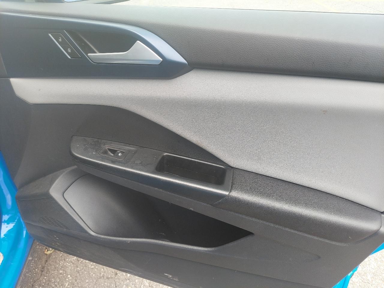 Volkswagen Taos SE 4MOTION *Ltd Avail* 2023