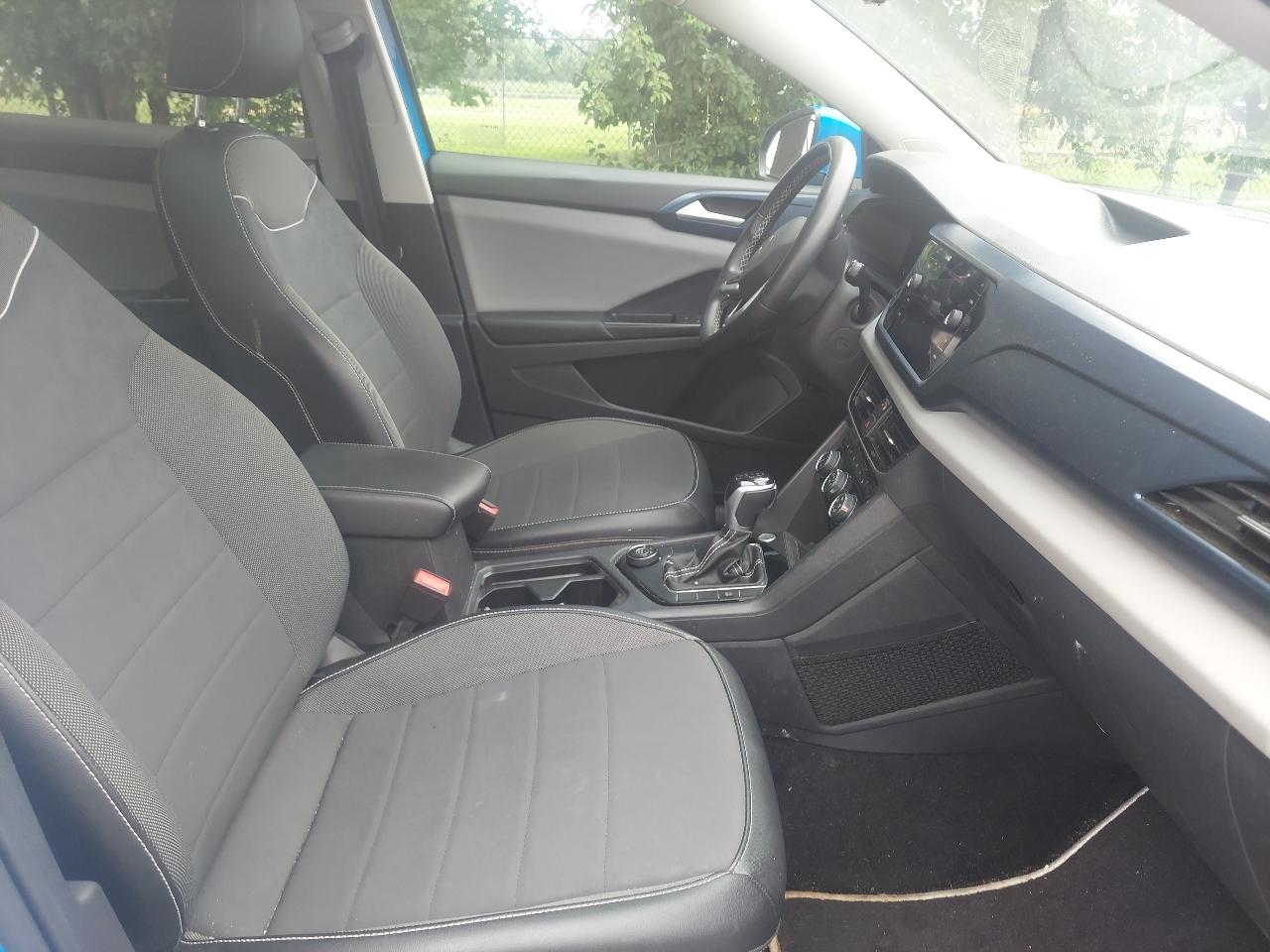 Volkswagen Taos SE 4MOTION *Ltd Avail* 2023
