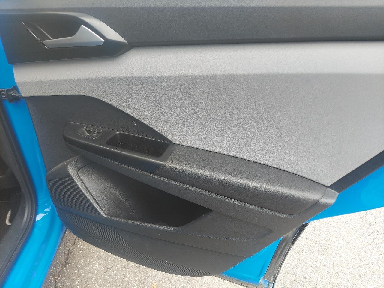 Volkswagen Taos SE 4MOTION *Ltd Avail* 2023