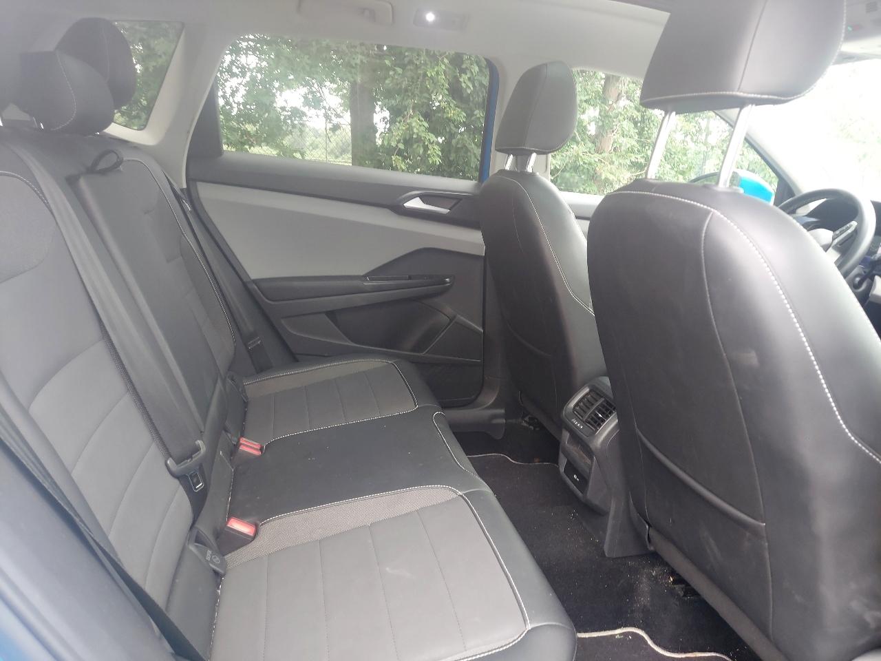 Volkswagen Taos SE 4MOTION *Ltd Avail* 2023