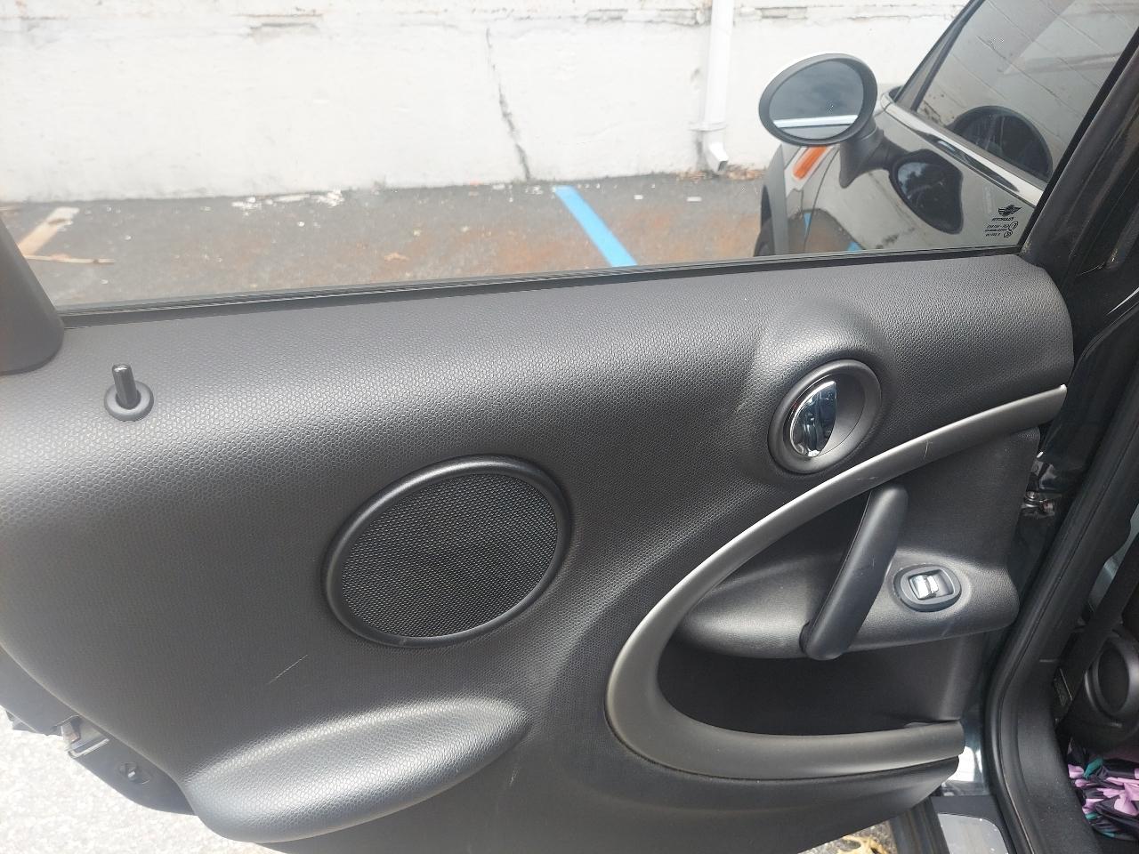 MINI Cooper Countryman FWD 4dr 2013