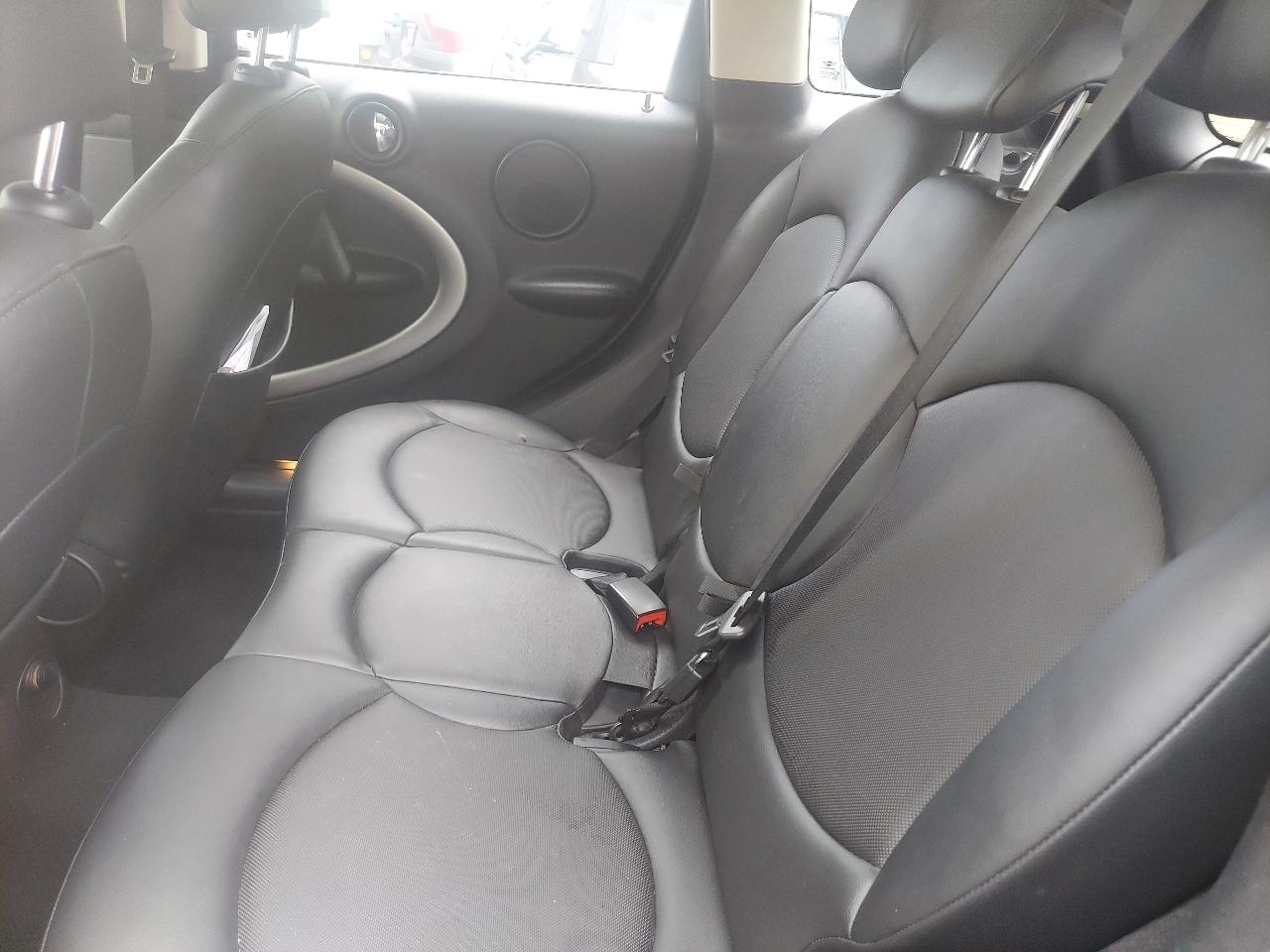 MINI Cooper Countryman FWD 4dr 2013