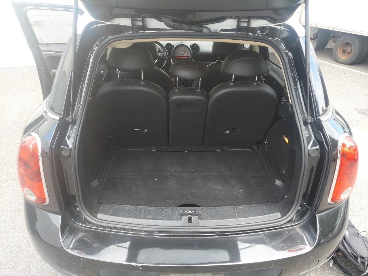 MINI Cooper Countryman FWD 4dr 2013