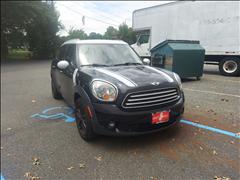 2013 MINI Cooper Countryman 