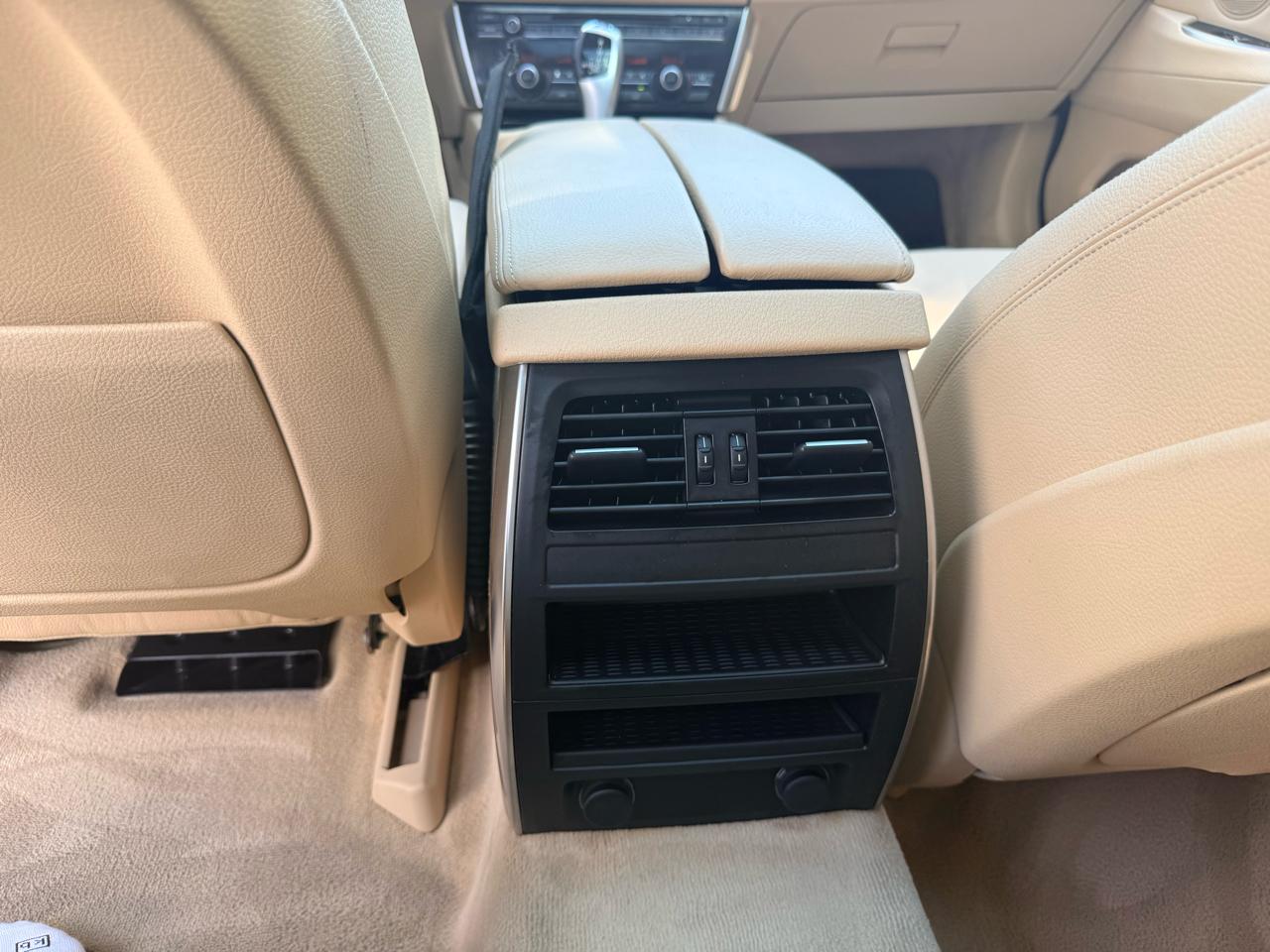BMW 5 Series Gran Turismo 5dr 535i xDrive Gran Turismo AWD 2015