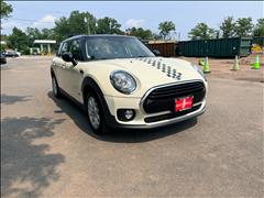 2017 MINI Clubman 