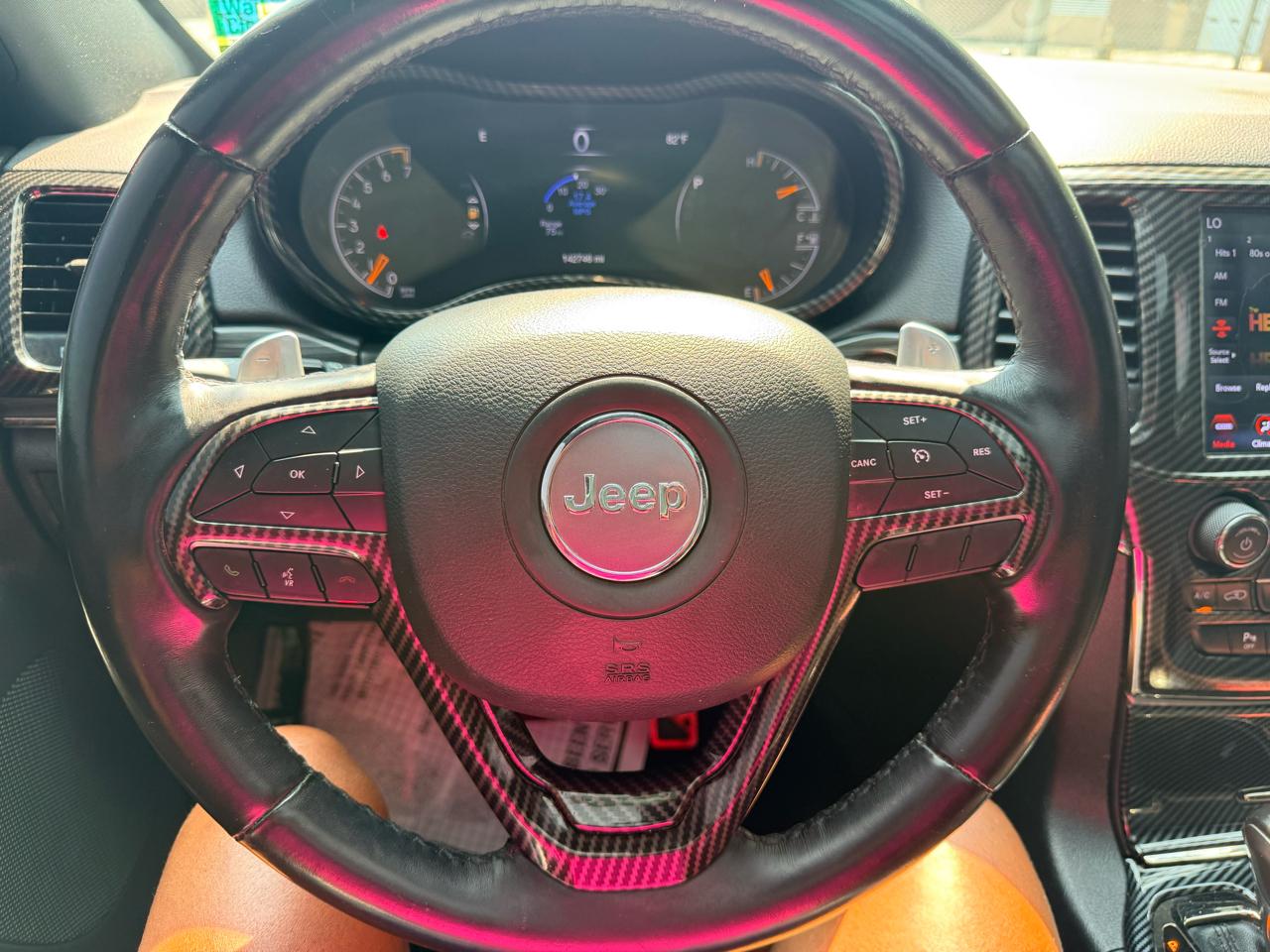 Jeep Grand Cherokee Limited X 4x4 2020