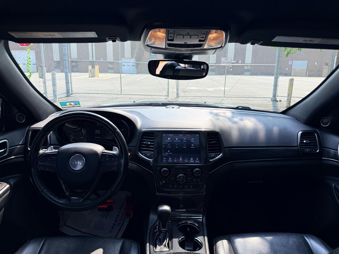 Jeep Grand Cherokee Limited X 4x4 2020