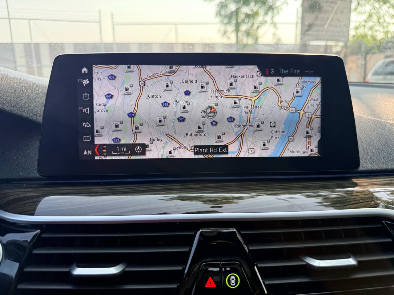 BMW 5 Series 530i xDrive Sedan 2018