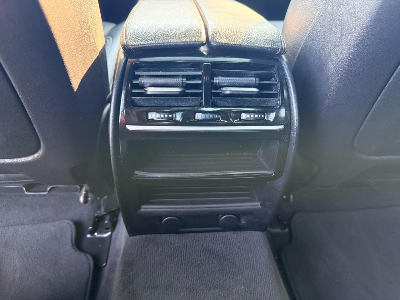 BMW 5 Series 530i xDrive Sedan 2018
