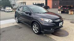 2016 Honda HR-V 