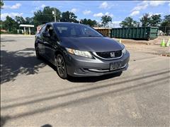 2013 Honda Civic Sdn 