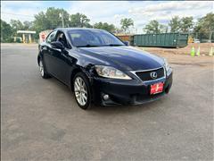 2011 Lexus IS 250 