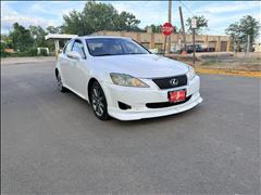 2010 Lexus IS 250 