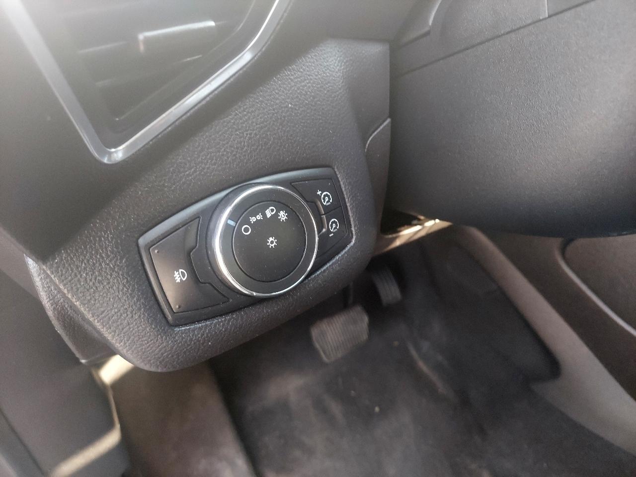 Ford Escape 4WD 4dr SEL 2013