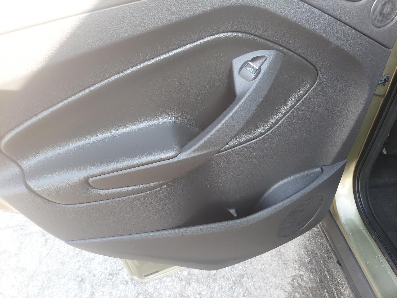 Ford Escape 4WD 4dr SEL 2013