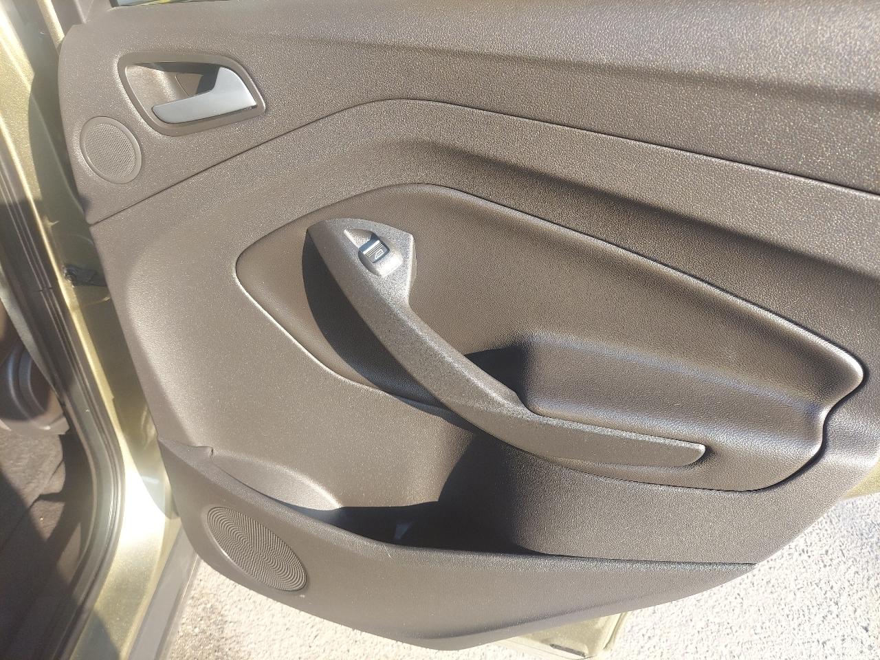 Ford Escape 4WD 4dr SEL 2013