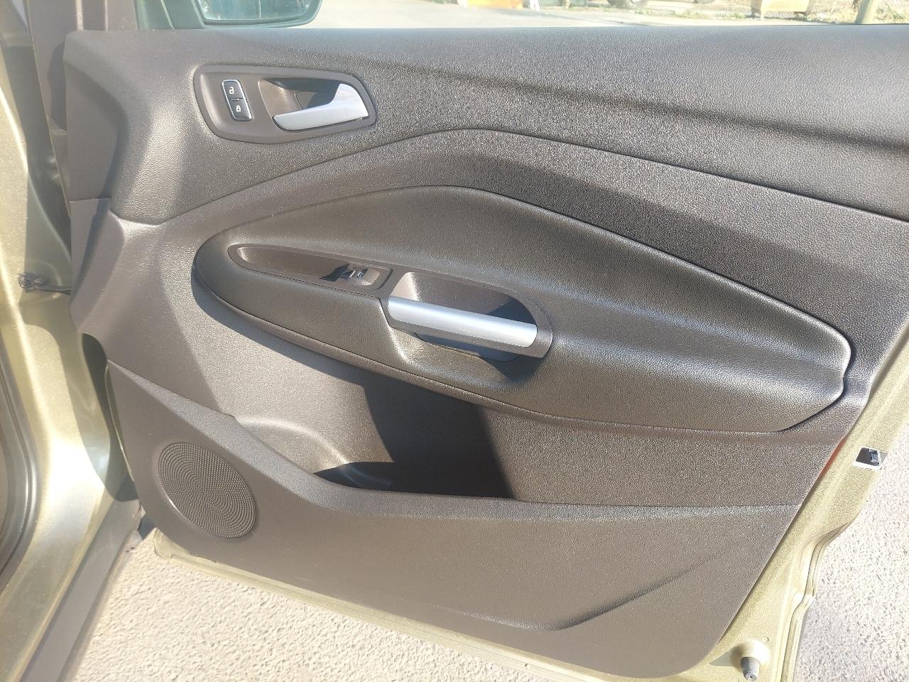 Ford Escape 4WD 4dr SEL 2013