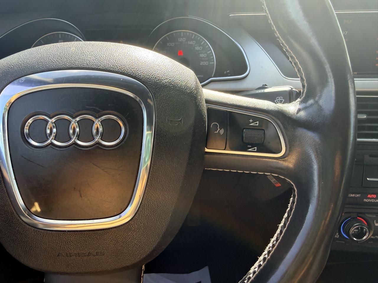 Audi S5 2dr Cpe Man Premium Plus 2011