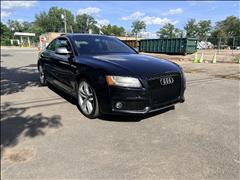 2011 Audi S5 