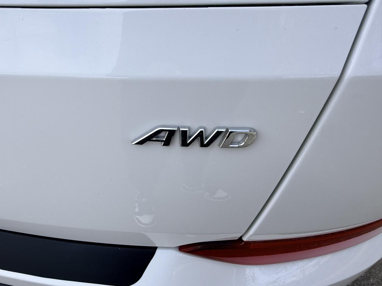 Hyundai Tucson SE AWD 2017