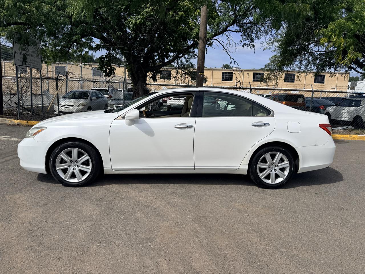 Lexus ES 350 4dr Sdn 2008