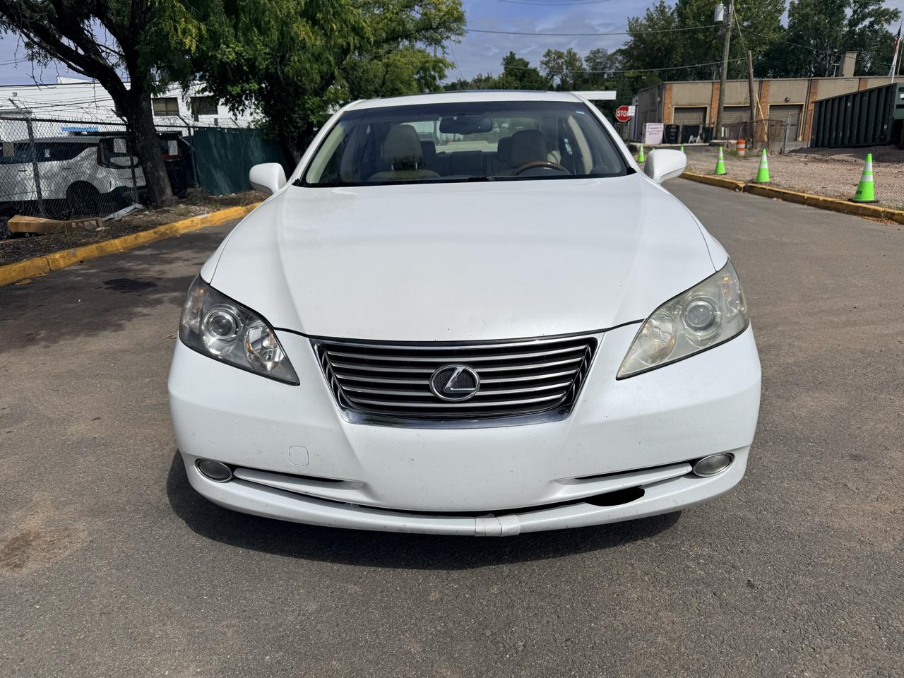 Lexus ES 350 4dr Sdn 2008