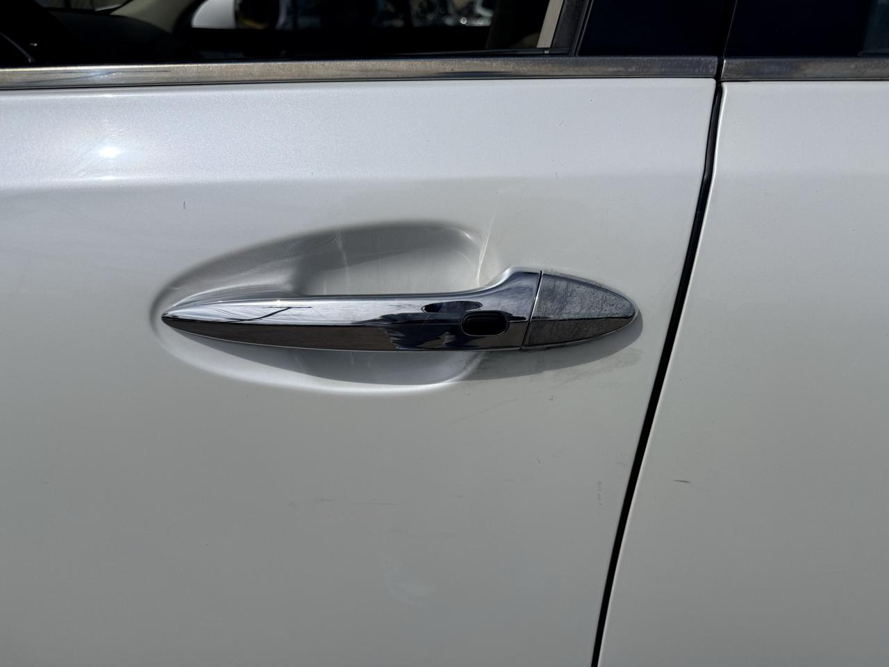 Lexus ES 350 4dr Sdn 2008