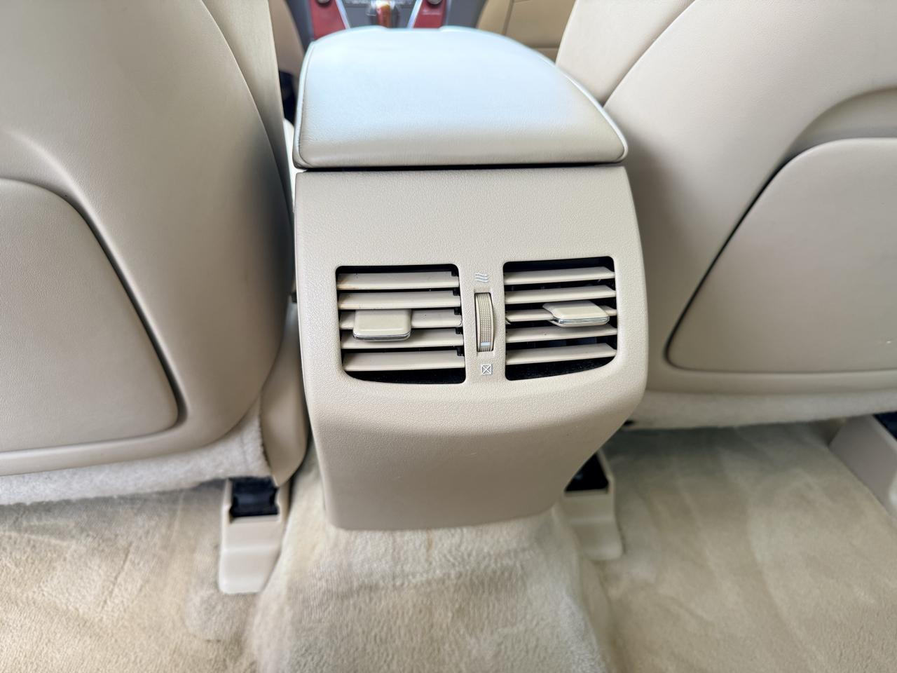 Lexus ES 350 4dr Sdn 2008