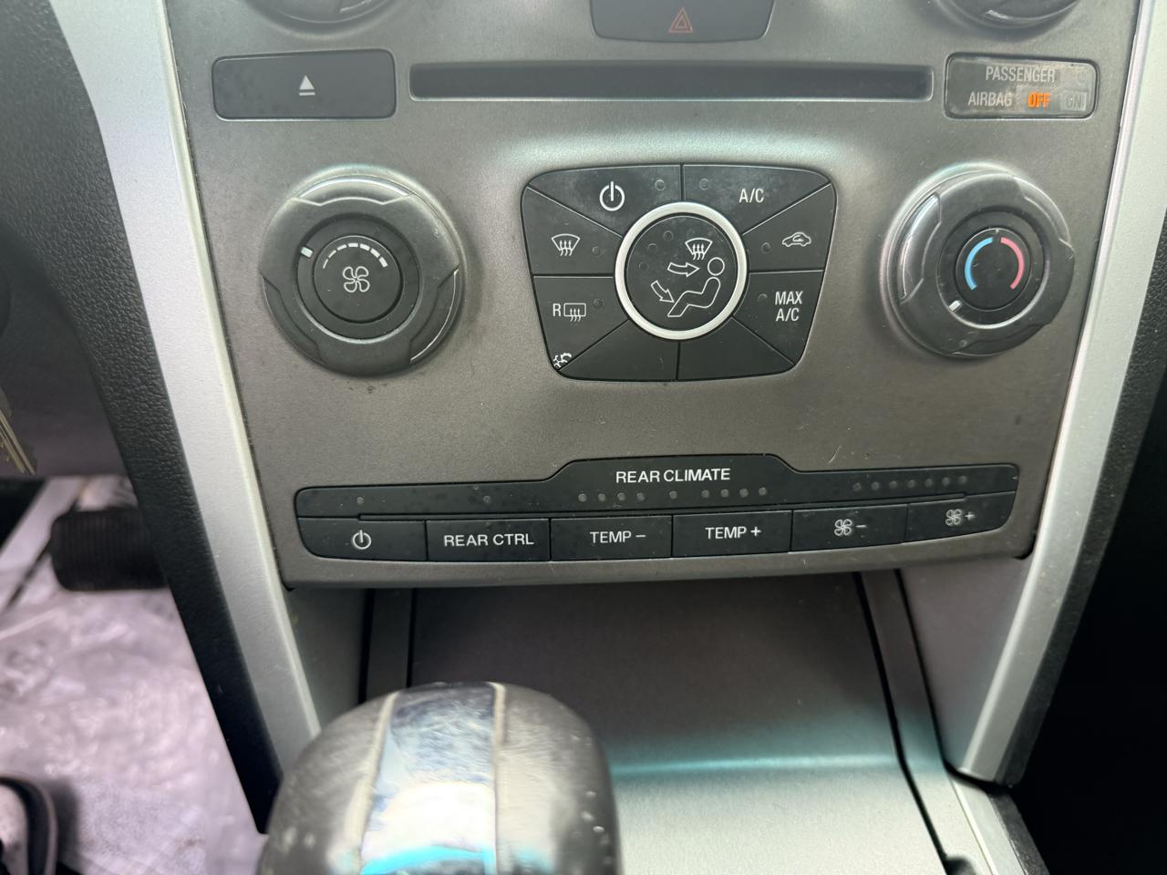 Ford Explorer 4WD 4dr XLT 2015