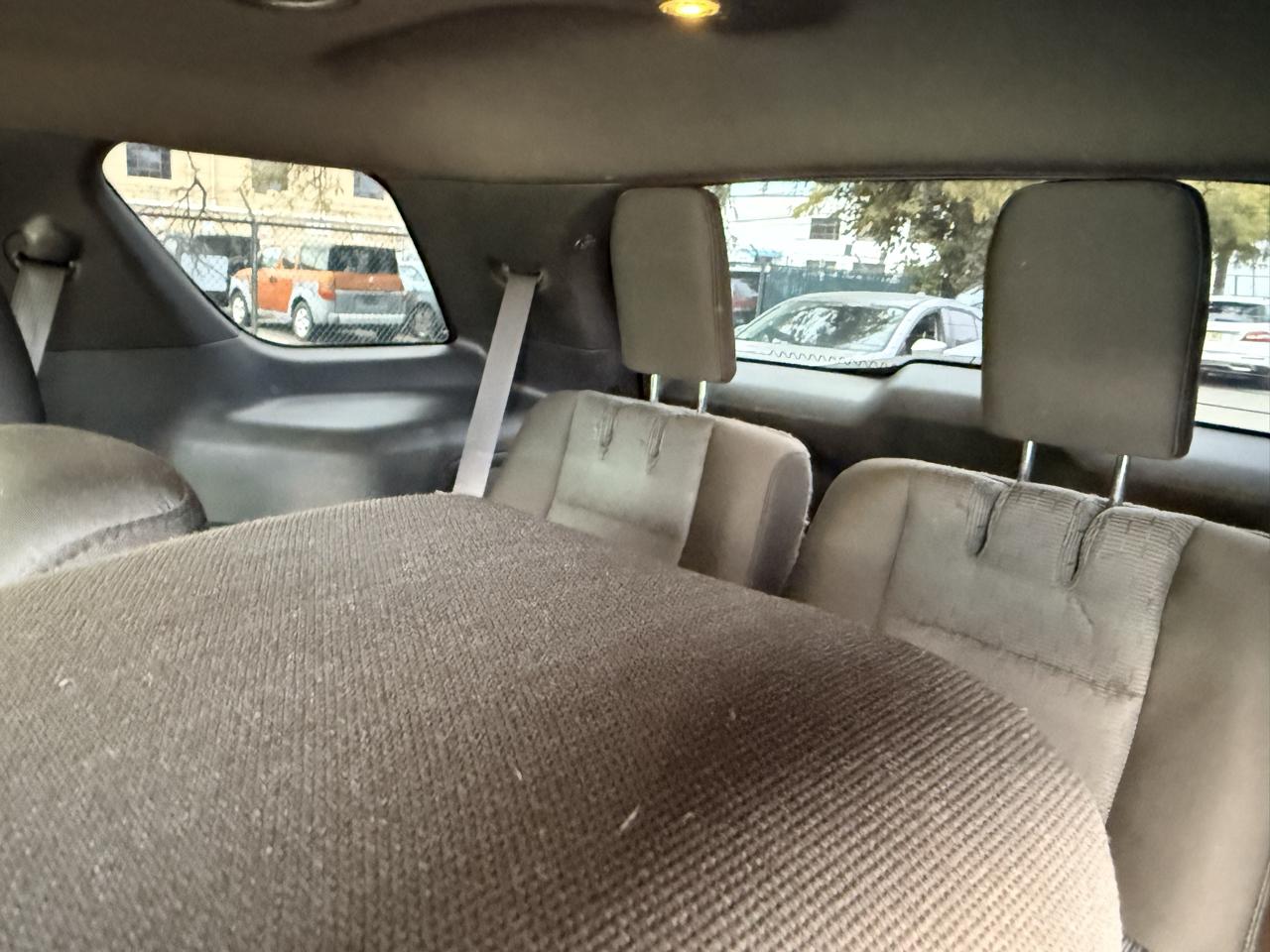 Ford Explorer 4WD 4dr XLT 2015