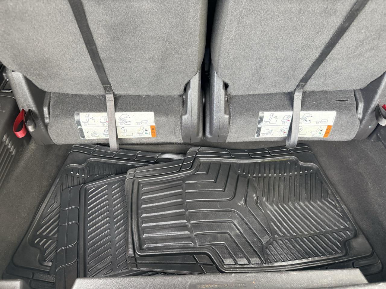 Ford Explorer 4WD 4dr XLT 2015