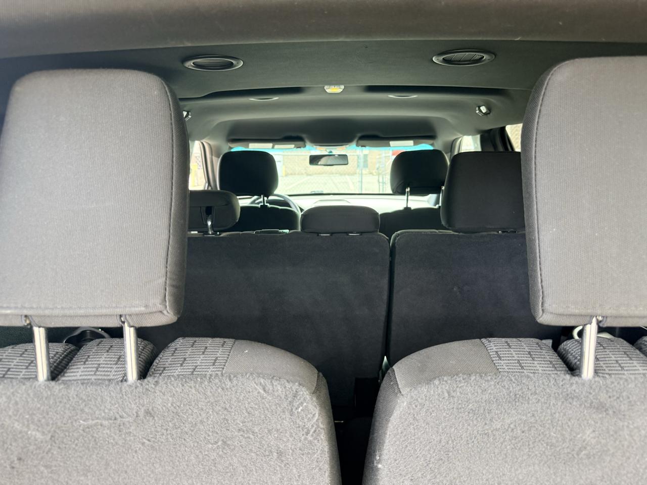 Ford Explorer 4WD 4dr XLT 2015