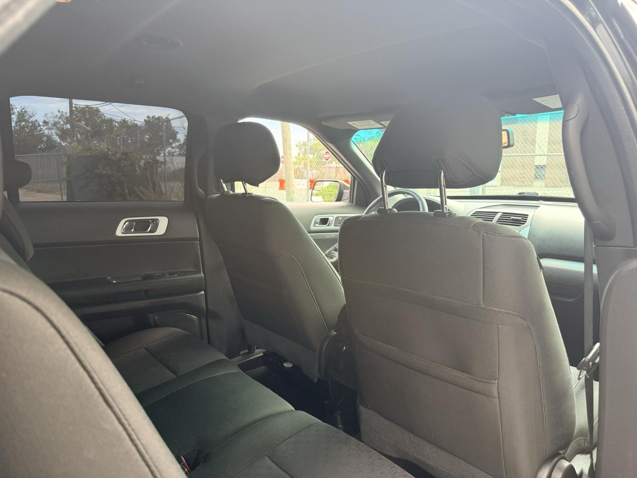 Ford Explorer 4WD 4dr XLT 2015