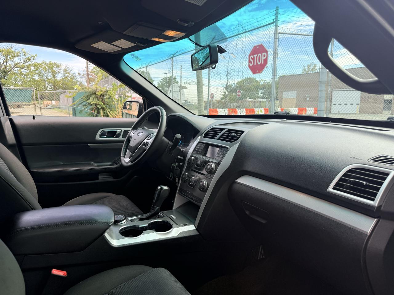 Ford Explorer 4WD 4dr XLT 2015