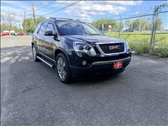 2010 GMC Acadia 