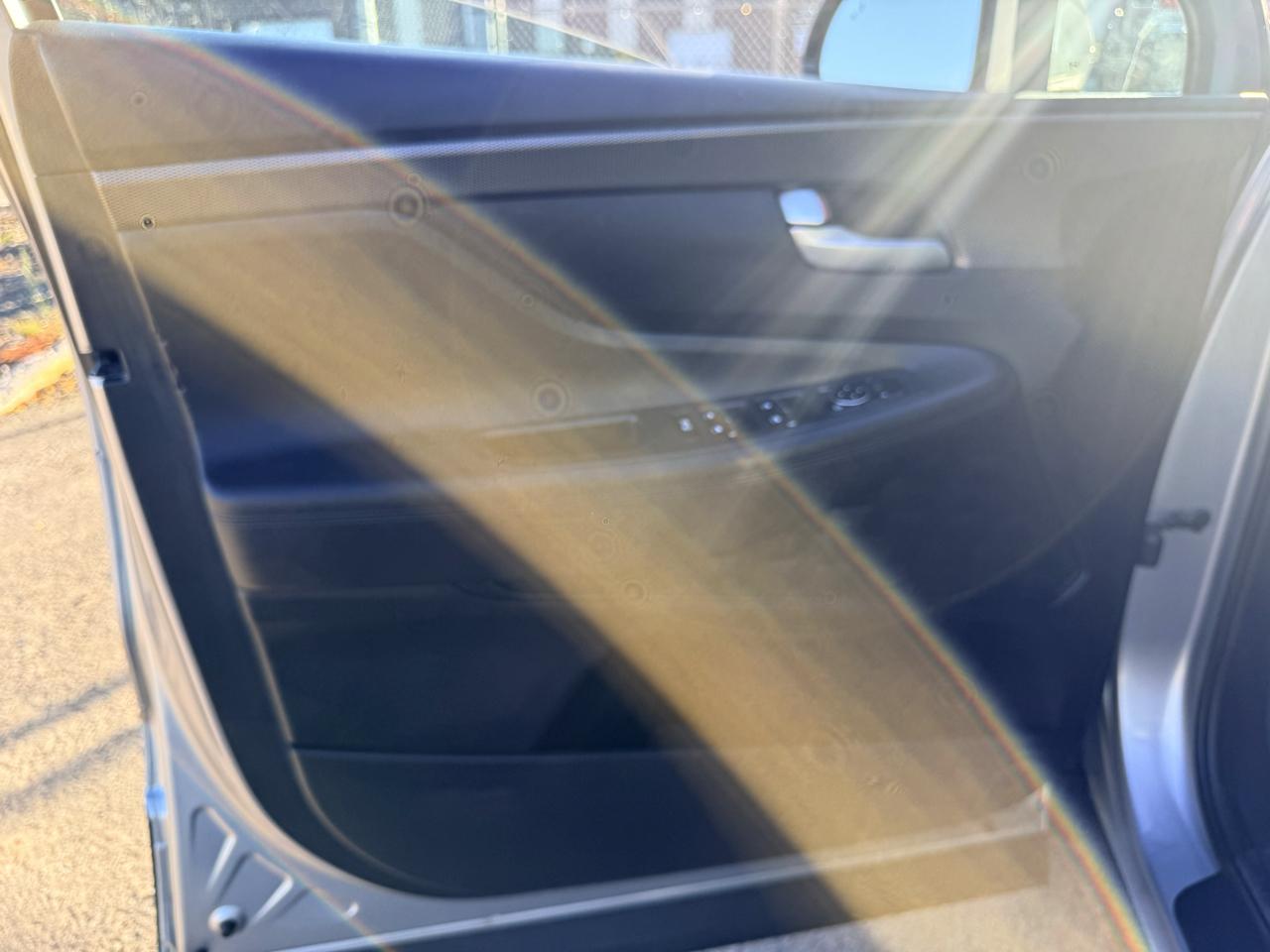 Hyundai Santa Fe SEL 2.4L Auto AWD 2020