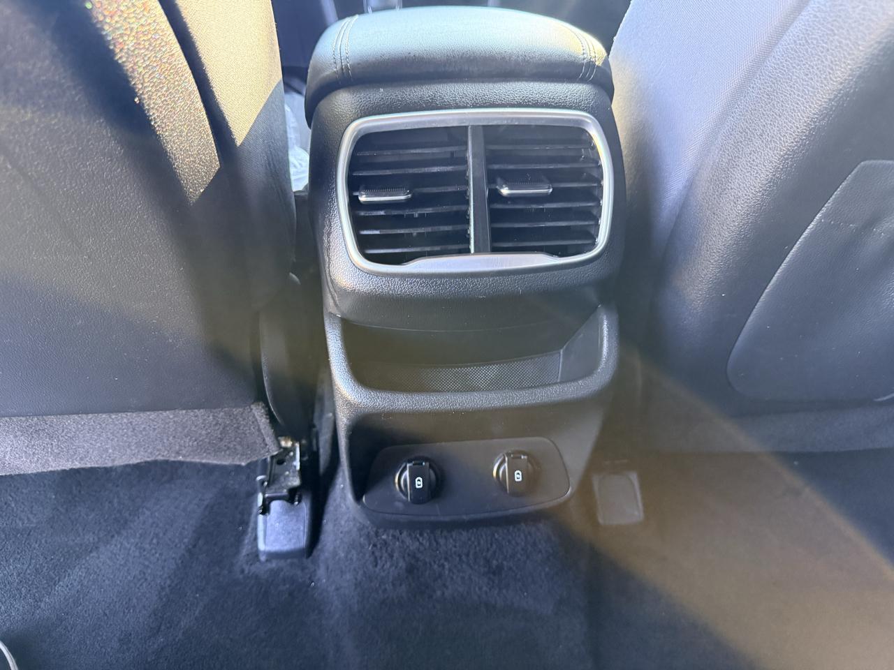 Hyundai Santa Fe SEL 2.4L Auto AWD 2020