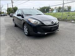 2012 Mazda MAZDA3 