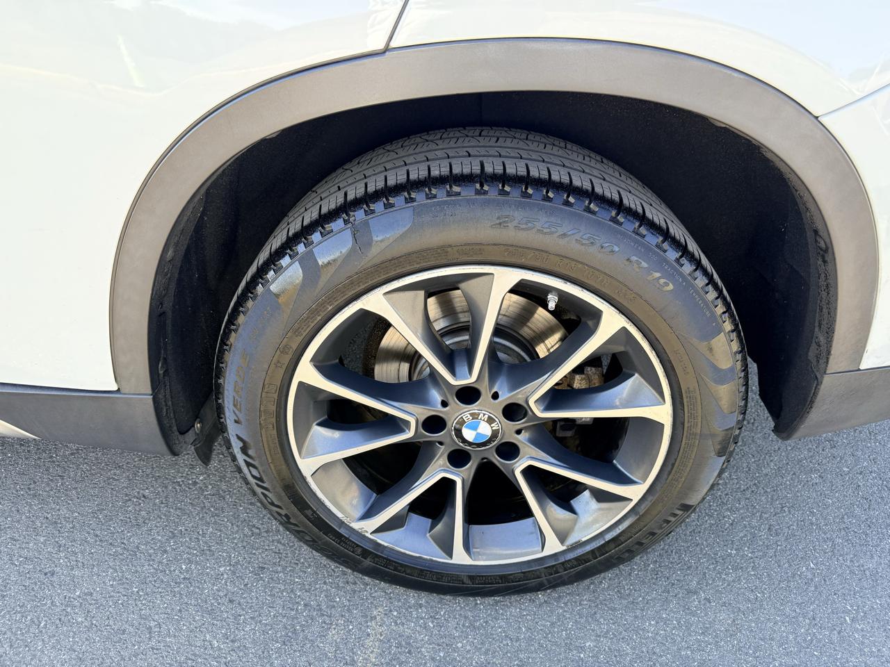 BMW X5 xDrive35i Sports Activity Vehicle 2018