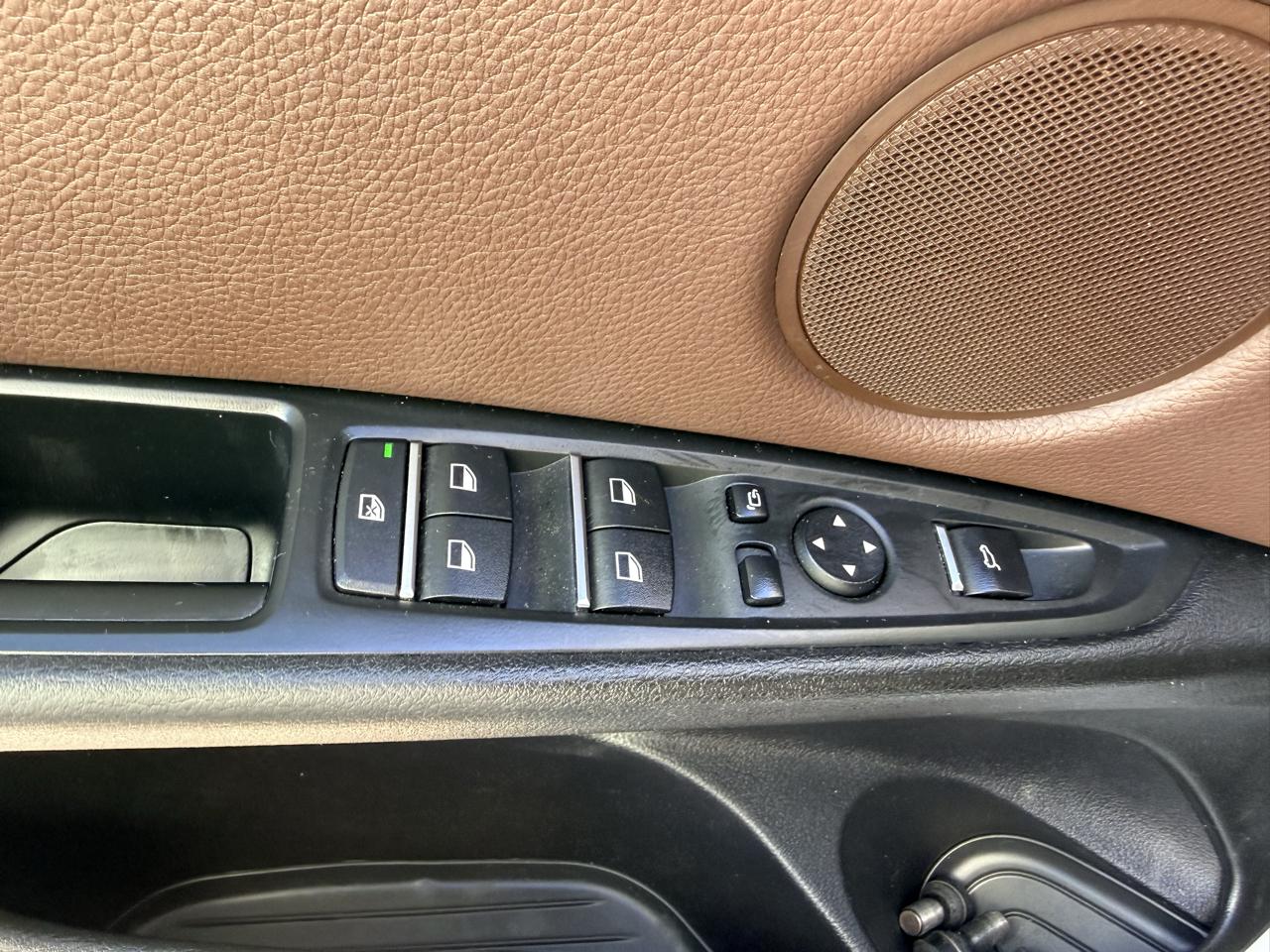 BMW X5 xDrive35i Sports Activity Vehicle 2018