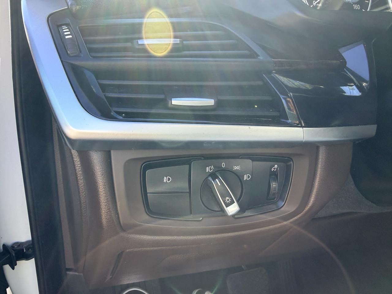 BMW X5 xDrive35i Sports Activity Vehicle 2018
