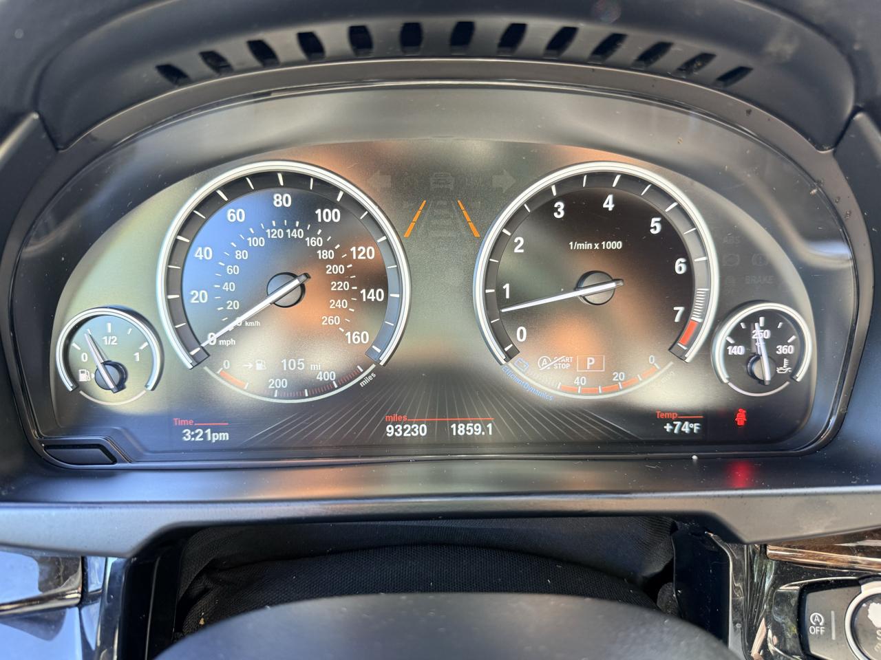 BMW X5 xDrive35i Sports Activity Vehicle 2018