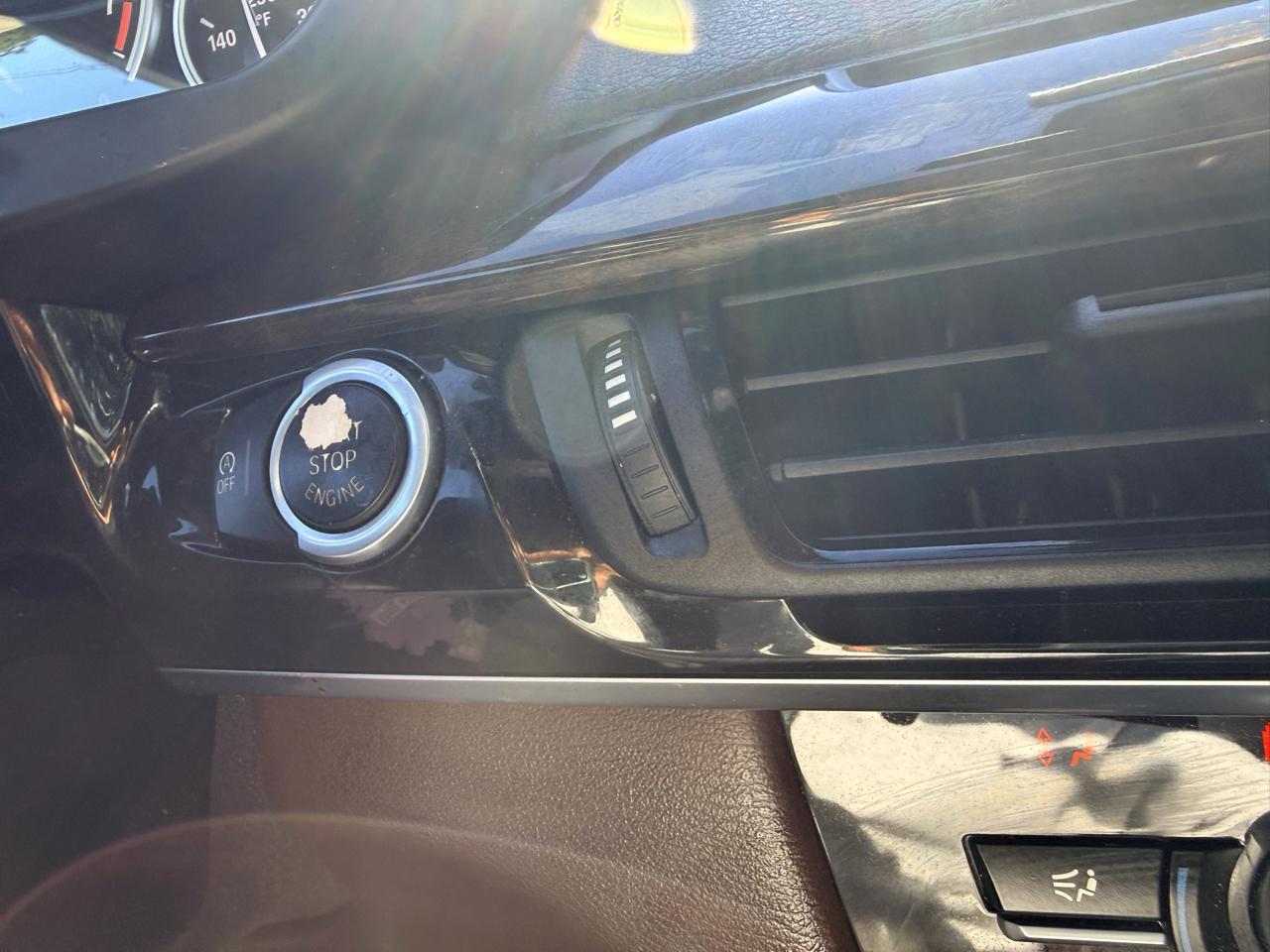 BMW X5 xDrive35i Sports Activity Vehicle 2018
