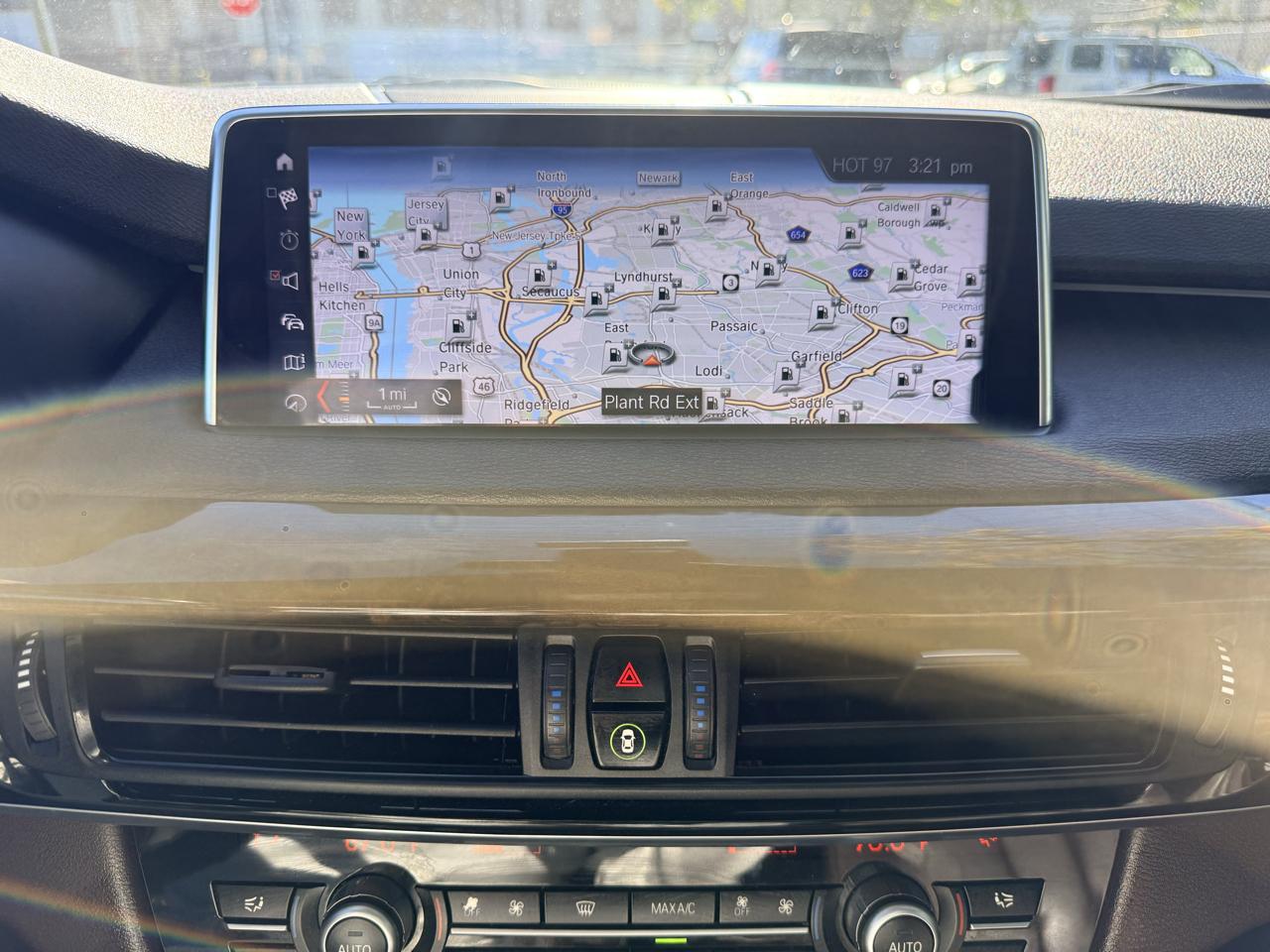 BMW X5 xDrive35i Sports Activity Vehicle 2018